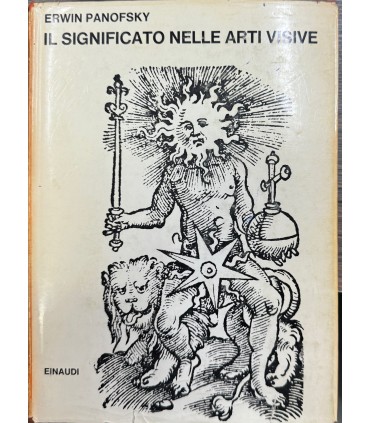 Il significato nelle arti visive.