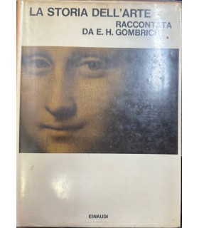 La storia dell'arte.