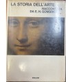 La storia dell'arte.