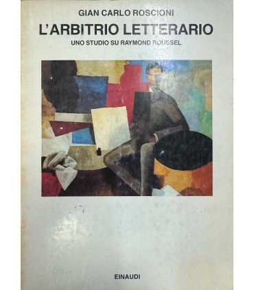 L'arbitrio letterario.