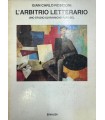 L'arbitrio letterario.