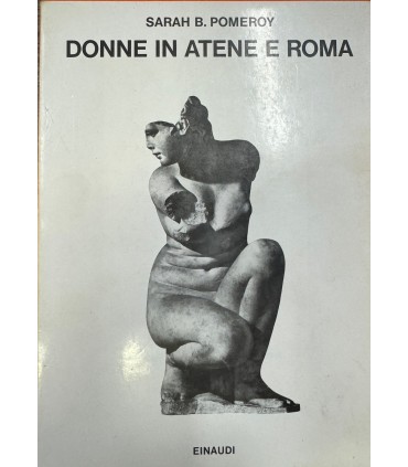 Donne in Atene e Roma.