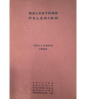 Collages 1968