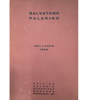 Collages 1968