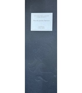 Piccolo poema barocco.