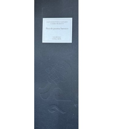 Piccolo poema barocco.