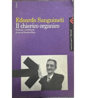 Il chierico organico.