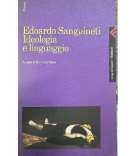 Ideologia e linguaggio.