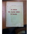 Le origini del teatro comico in Francia