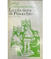 La vita nova di Pinocchio.