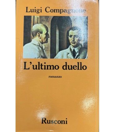 L'ultimo duello.
