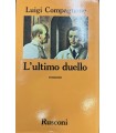L'ultimo duello.