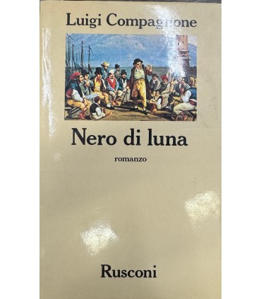 Nero di Luna.
