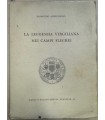 La leggenda virgiliana nei campi flegrei.