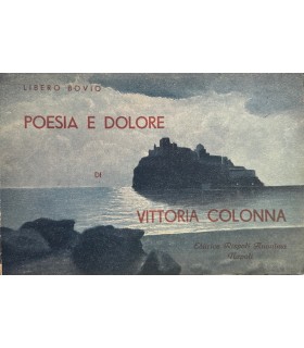 Poesia e dolore di Vittoria Colonna.