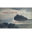 Poesia e dolore di Vittoria Colonna.