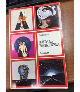Guida al fantacinema