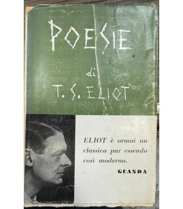 Poesie.