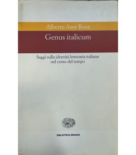 Genus italicum.