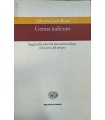 Genus italicum.