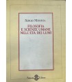 Filosofia e scienze umane nell'età dei lumi.