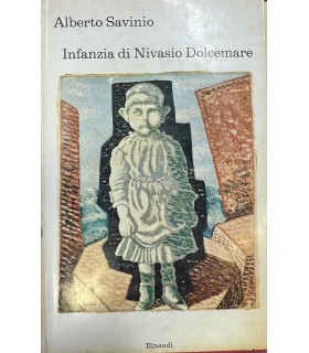 Infanzia di Nivasio Dolcemare.