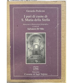 Il pozzo di San Lorenzo.