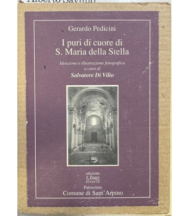 Il pozzo di San Lorenzo.
