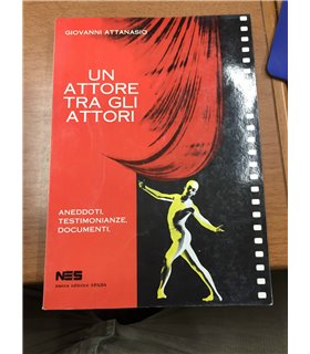 Un attore tra gli attori