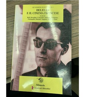 Deleuze e il cinema francese