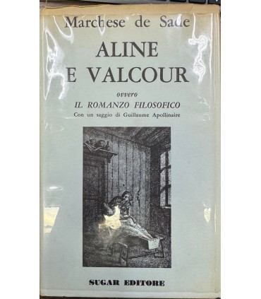 Aline e Valcour ovvero il romanzo filosofico.