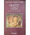 Graffiti latini.
