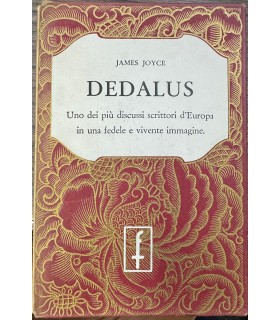Dedalus. Ritratto dell'artista da giovane.