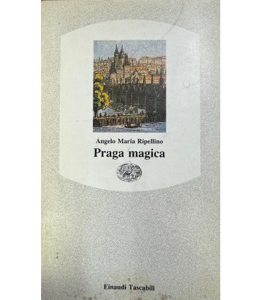 Praga Magica.