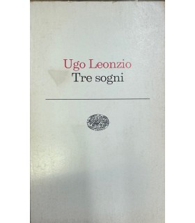 Tre sogni.