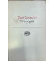 Tre sogni.