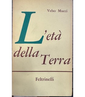 L'età della terra.