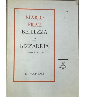 Bellezza e bizzarria.