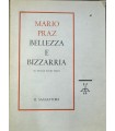 Bellezza e bizzarria.