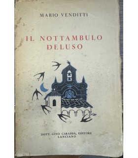 Il nottambulo deluso.