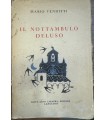 Il nottambulo deluso.
