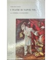 I teatri di Napoli nel '600. La commedia e le maschere.