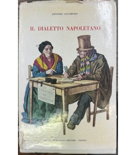Il dialetto napoletano.