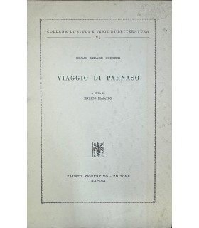 Viaggio di Parnaso.