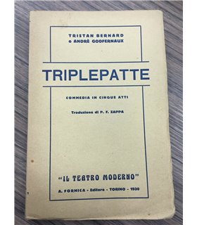 Triplepatte