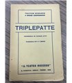 Triplepatte