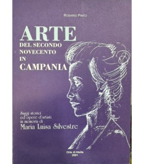 Arte del secondo novecento in Campania.