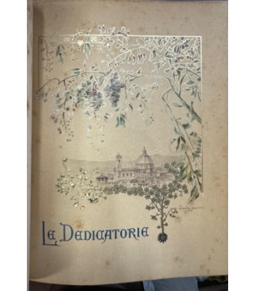 I modi anime e simboli.