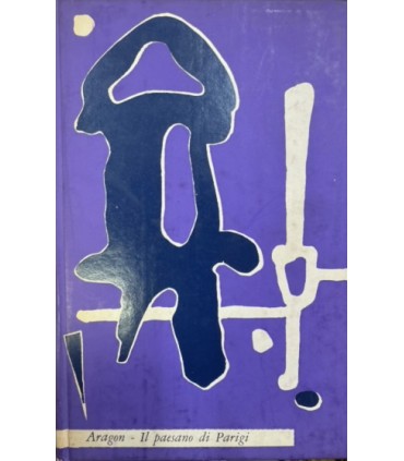 Il paesano di Parigi.