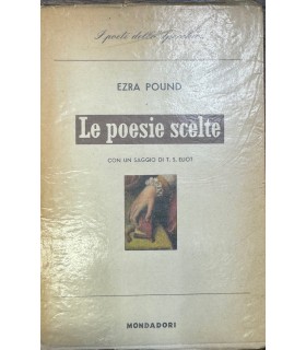 Le poesie scelte.